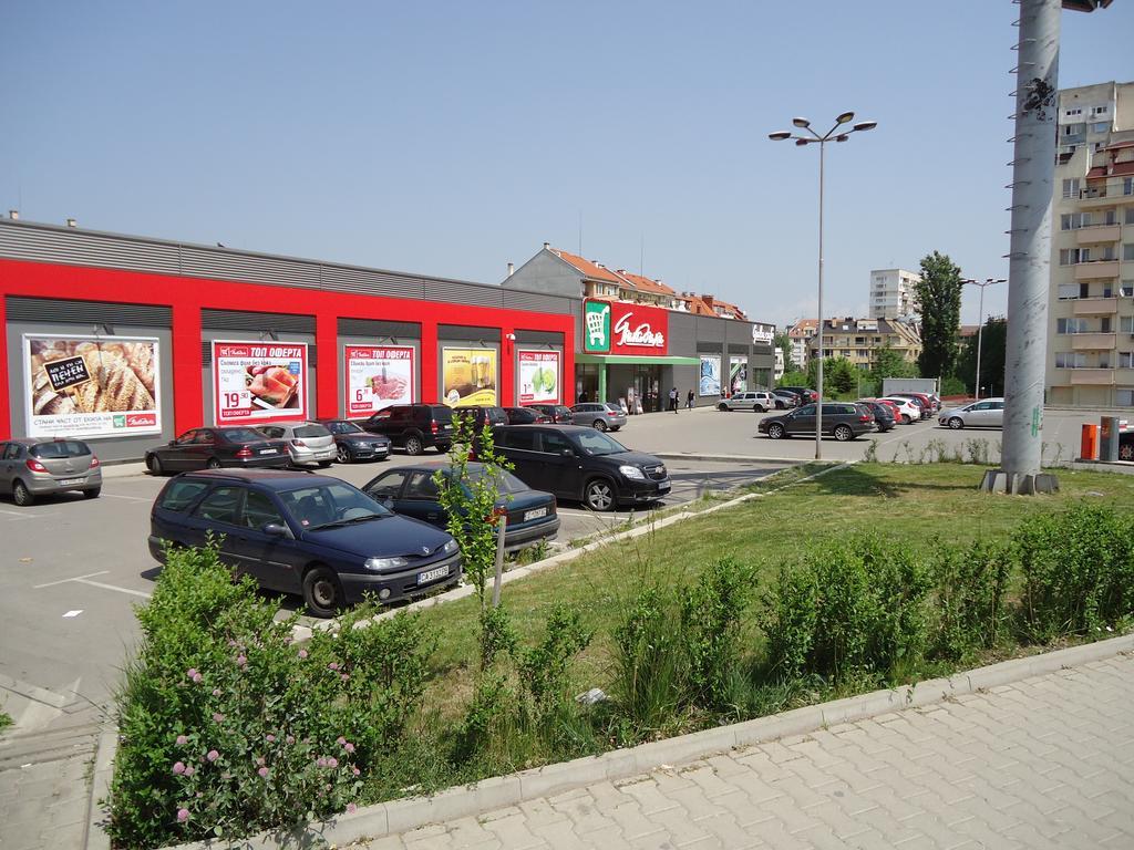Block 531 Aparthouse Block 533 София Номер фото