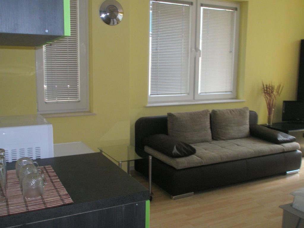 Block 531 Aparthouse Block 533 София Номер фото