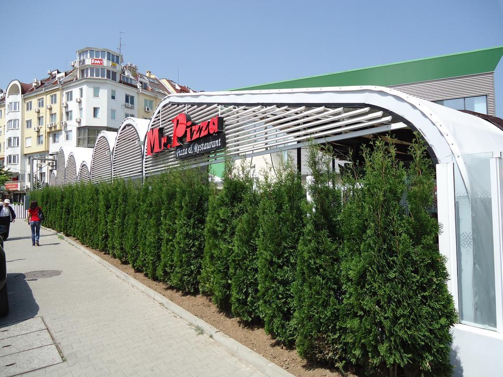 Block 531 Aparthouse Block 533 София Номер фото