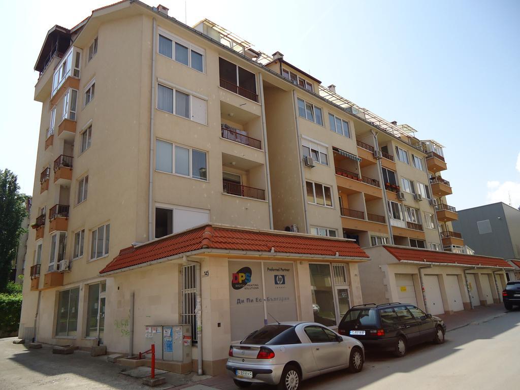 Block 531 Aparthouse Block 533 София Номер фото