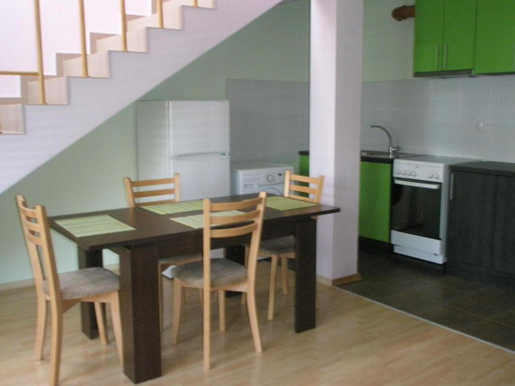Block 531 Aparthouse Block 533 София Номер фото