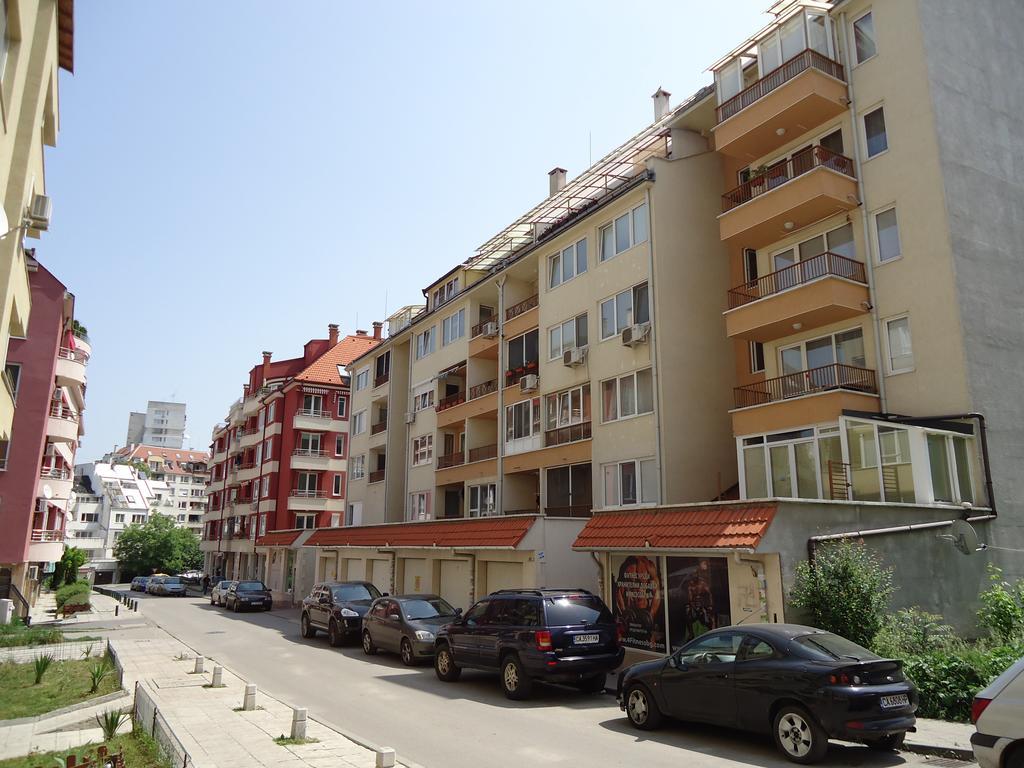 Block 531 Aparthouse Block 533 София Номер фото