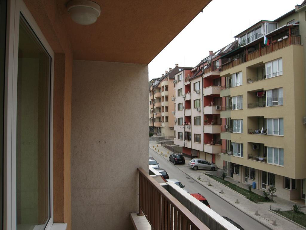 Block 531 Aparthouse Block 533 София Номер фото