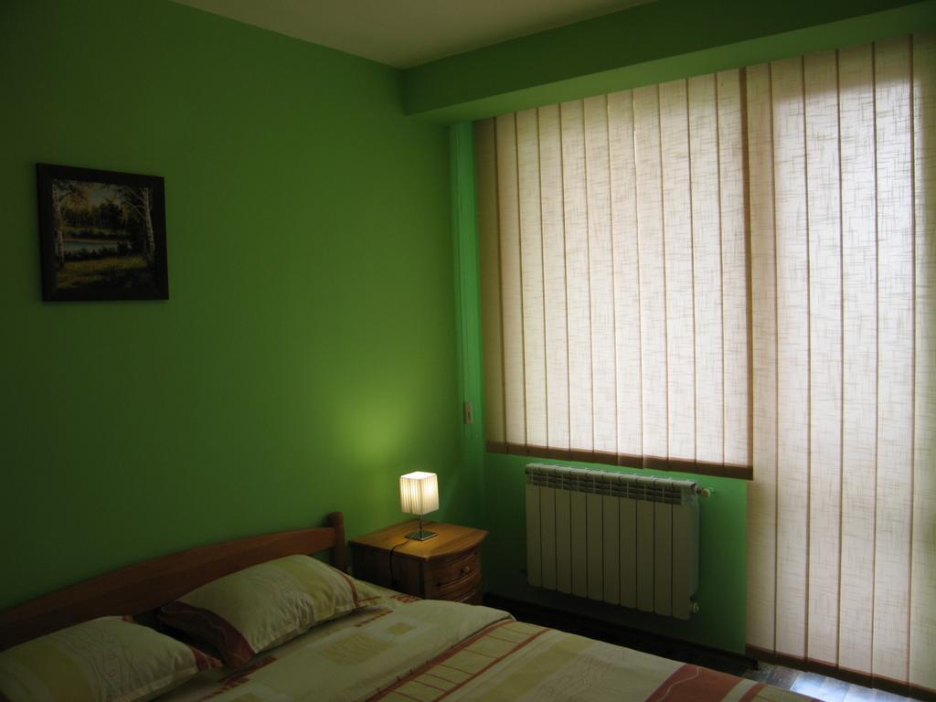 Block 531 Aparthouse Block 533 София Номер фото