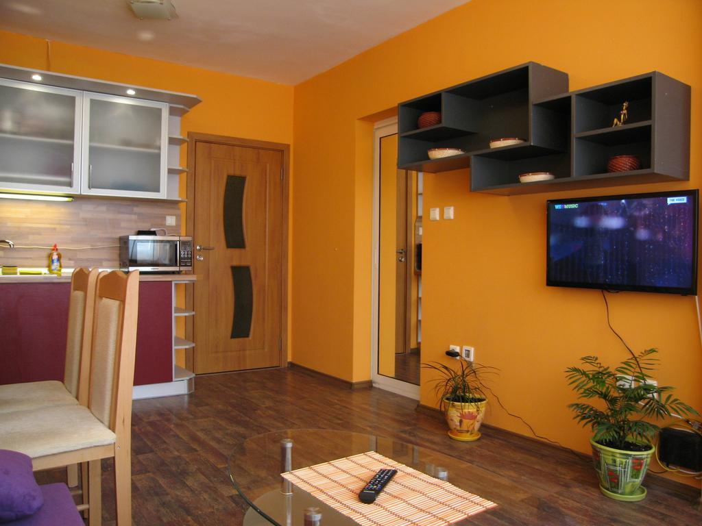 Block 531 Aparthouse Block 533 София Номер фото