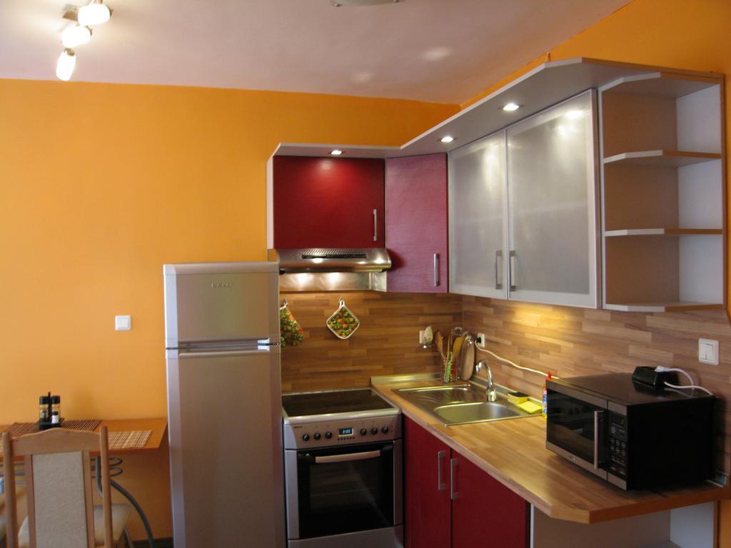 Block 531 Aparthouse Block 533 София Номер фото