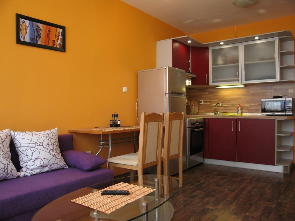 Block 531 Aparthouse Block 533 София Номер фото