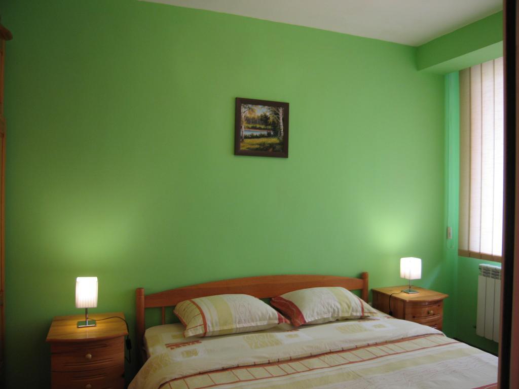 Block 531 Aparthouse Block 533 София Номер фото