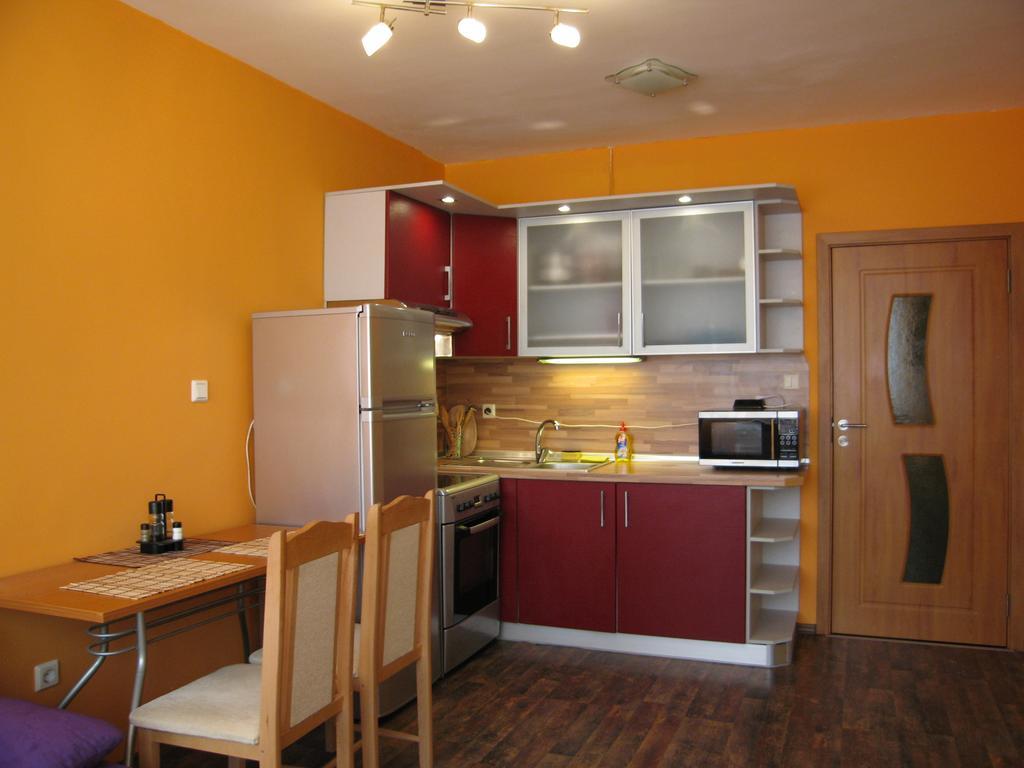 Block 531 Aparthouse Block 533 София Номер фото