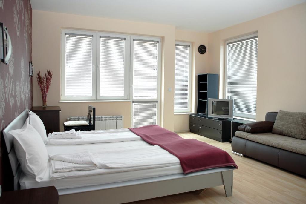 Block 531 Aparthouse Block 533 София Номер фото
