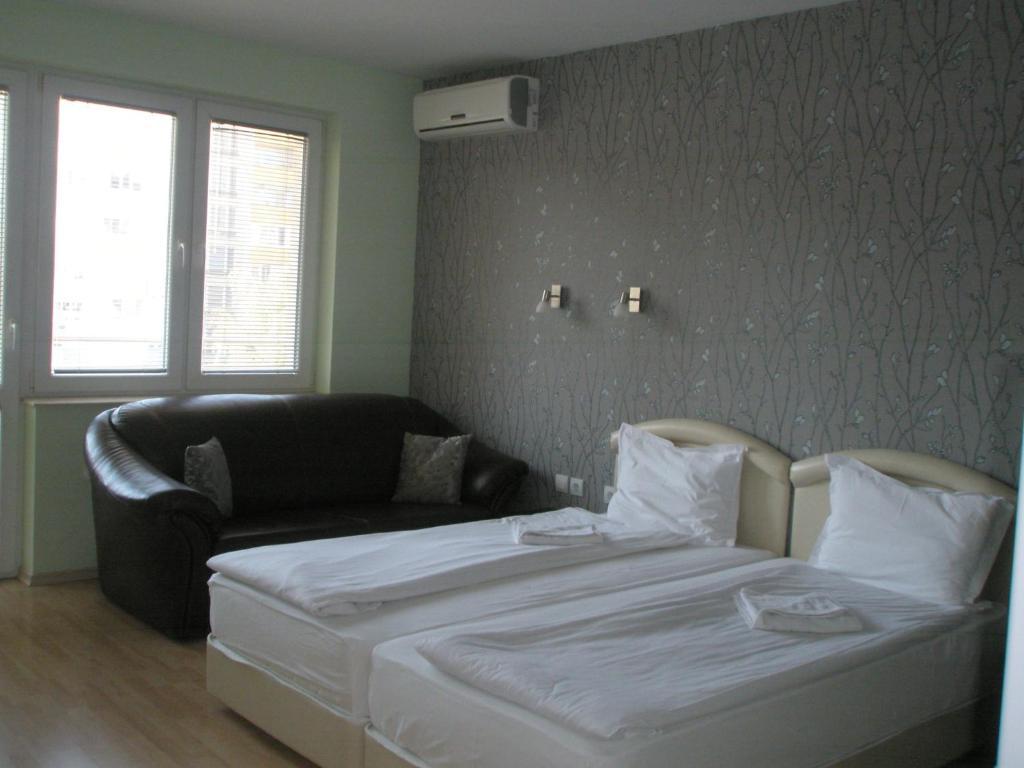 Block 531 Aparthouse Block 533 София Номер фото