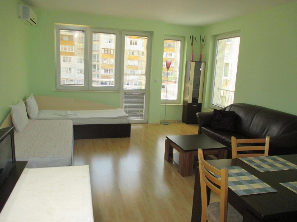 Block 531 Aparthouse Block 533 София Номер фото